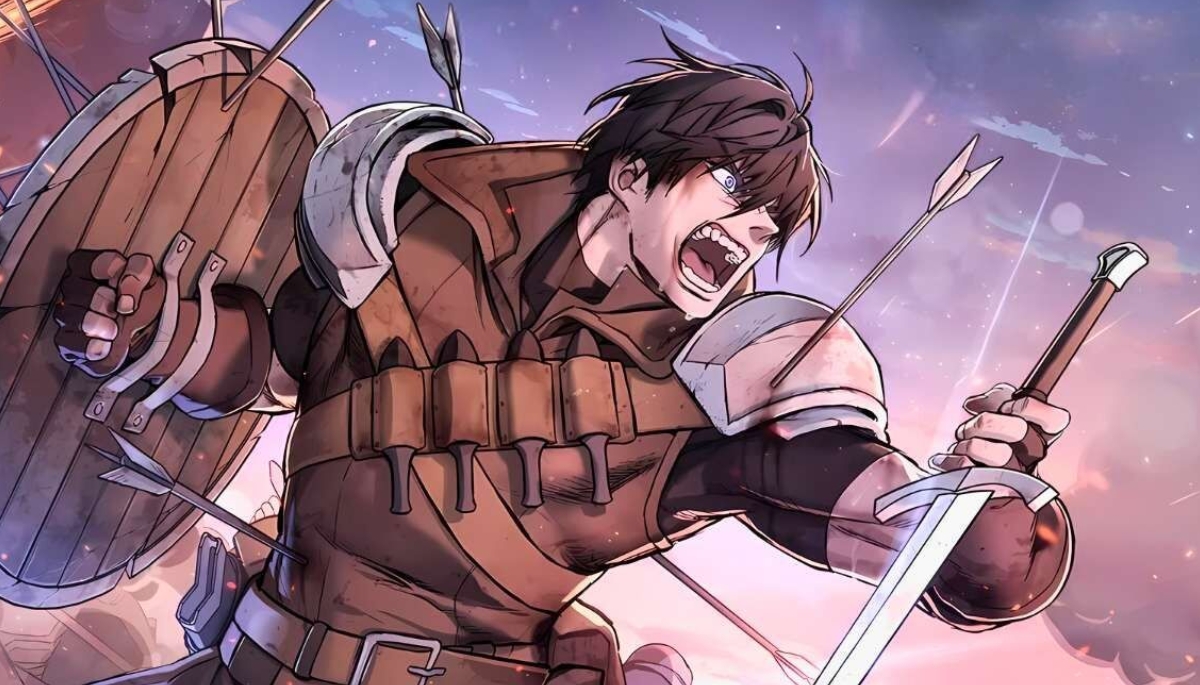 Eternally Regressing Knight - Chapter 62 eternallyregressingknight.site